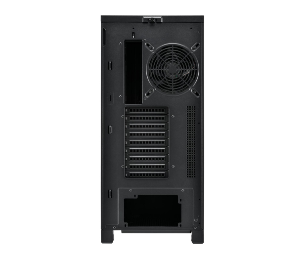 FSP/Fortron U500 Black - 1527573 - zdjęcie 4